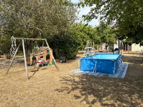 Relaxation stage in the countryside (air-conditioned accommodation) - Image 4