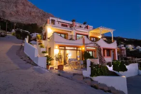 Villa Chloe the best sunset, kalymnos - Image 2