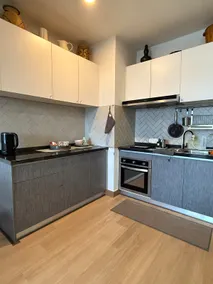 Cute condo near Selayang/Batu Caves, hill view - Image 4