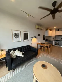 Cute condo near Selayang/Batu Caves, hill view - Image 2