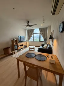 Cute condo near Selayang/Batu Caves, hill view - Image 3