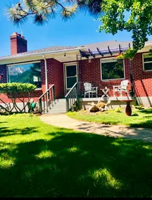 Mountain View | Pet-Friendly Retreat Near SLC - Image 2