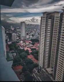 The Ermita 3BR Penthouse, near US Embassy - Image 4