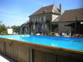 Gite next to mansion in La Celle and Morvan - Image 3