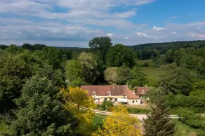 Le Moulin de Boiscorde, Échappée Nature au Cœur du Perche - Image 3