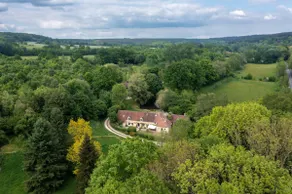 Le Moulin de Boiscorde, Échappée Nature au Cœur du Perche - Image 2