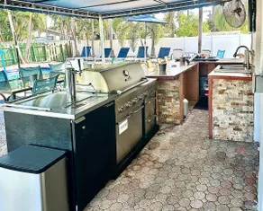 Atemberaubende Florida Home w / beheizter Pool & Jet Spa - Image 3