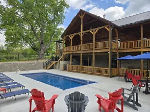 Liberty Lodge by The Inn & Spa at Cedar Falls - Image 3