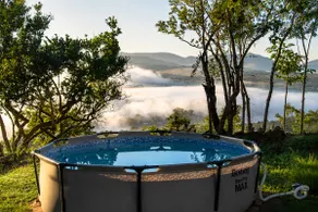 Oppiberg Guesthouse and Spa. Amazing river view - Image 2