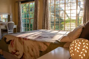 Oppiberg Guesthouse and Spa. Amazing river view - Image 5