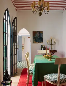 Gavin Houghton's Tangier House LaDiDar - Image 5