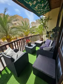 Spacious and comfortable apartment, Terrace + FastWiFi - Image 4