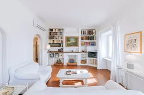 Casa Romano, centro di Forio, Ischia - Image 2