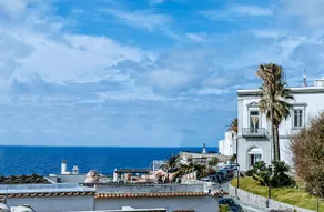 Casa Romano, centro di Forio, Ischia - Image 4