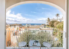 Casa Romano, centro di Forio, Ischia - Image 5