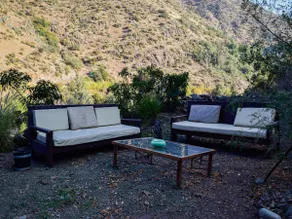 Mountain retreat near Santiago - Image 3