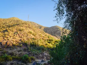 Mountain retreat near Santiago - Image 2