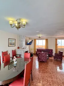 Beautiful beach house in Punta Negra resort - Image 2