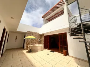 Beautiful beach house in Punta Negra resort - Image 3