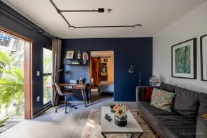 Stella Apt./Design/Comfort/Equipped/Good Internet - Image 2
