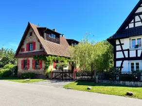 Nature retreat with sauna, terrace & garden - Image 5
