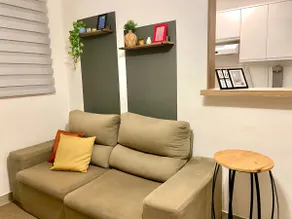 Cozy apartment and very well located. - Image 4