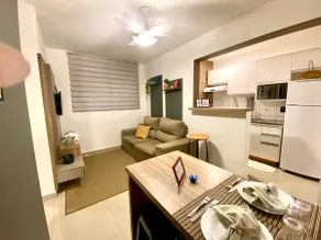 Cozy apartment and very well located. - Image 2