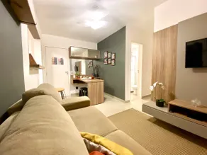 Cozy apartment and very well located. - Image 3