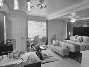 Cozy Studio in comfortable space. ”Gamma”. - Image 4