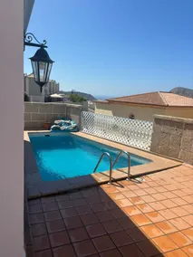 Villa Sunset at Tenerife South Arona - Image 2