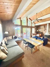 Mountain Cabin~5 mins. From Pinecrest Lake - Image 3