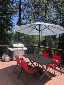 Mountain Cabin~5 mins. From Pinecrest Lake - Image 2