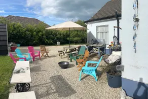 Family friendly Seaside Bungalow - Pets welcome - Image 2