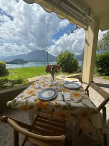 Ortensia Lake Como - perfect for couple and pets - Image 2
