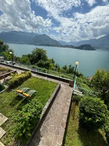 Ortensia Lake Como - perfect for couple and pets - Image 5