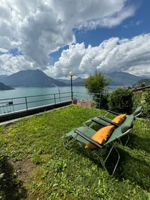 Ortensia Lake Como - perfect for couple and pets - Image 4