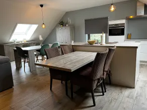 Modern and spacious apartment in the green Lummen! - Image 5