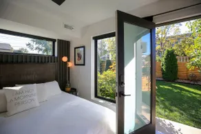 #IndyModPod Guest Suite | In Unique Modern Home - Image 3