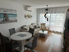 BEAU PENTHOUSE DUPLEX AVEC PISCINE DANS LE PORT ET LA PLAGE PROCHE - Image 2
