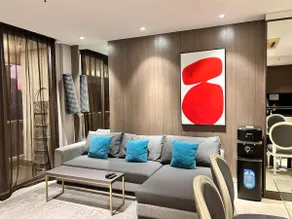 Newly renovated 3Bedroom apartment in Epicentrum - Image 2