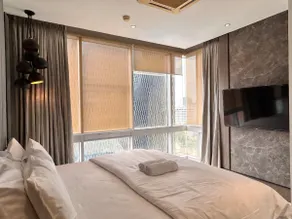 Renovated Premium 3 Bedroom Apartment in Kuningan - Image 2