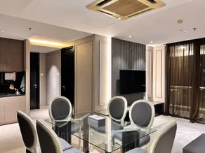 Newly renovated 3Bedroom apartment in Epicentrum - Image 4