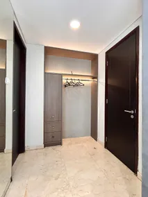 Renovated Premium 3 Bedroom Apartment in Kuningan - Image 4