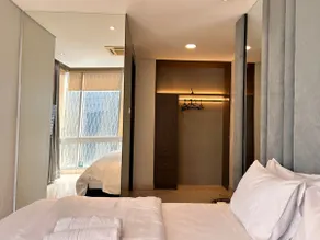 Renovated Premium 3 Bedroom Apartment in Kuningan - Image 5