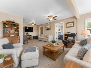 Mill Creek Cove Guest House - Image 5
