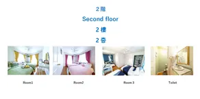 Baby friendly / Breakfast restaurant nearby / Private house / Parking available for 3 vehicles - Image 3
