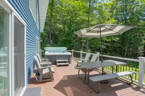 Hot Tub, Grill & Mtn Views! Benezette Cabin - Image 3