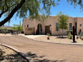 Private Desert Retreat with Pool, Spa & Views - Image 3
