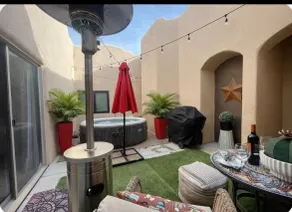 Private Desert Retreat with Pool, Spa & Views - Image 4