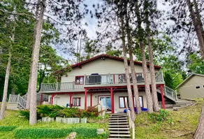 Haus am See in Lewiston - Image 2